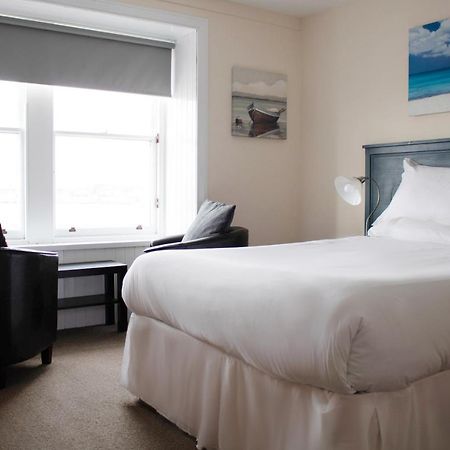The Boathouse Bed and Breakfast Anstruther Exterior foto