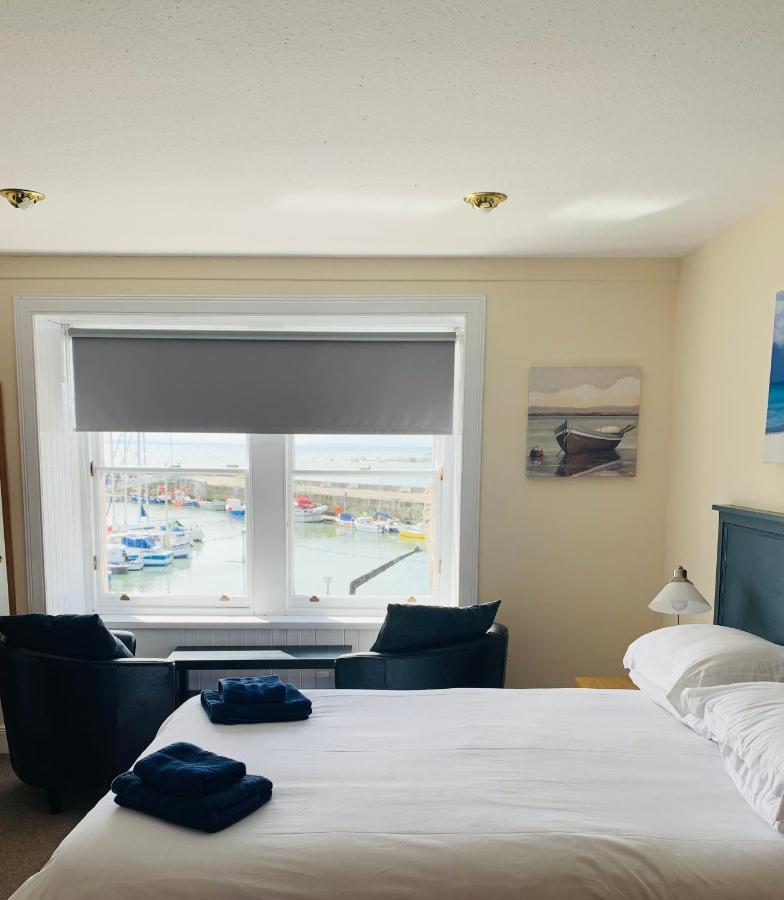 The Boathouse Bed and Breakfast Anstruther Exterior foto